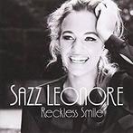 cd - Sazz Leonore - Reckless Smile, Verzenden, Zo goed als nieuw