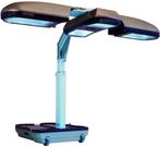 GRATIS bezorgd Sun &amp; Relaxmobile HB 977 + 2 Jr. Garantie, Verzenden, Zo goed als nieuw, Zonnebank enkelzijdig, Minder dan 10 lampen