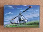 AMP 48007 American Helicopter XH-26 Jet Jeep 1:48, Hobby en Vrije tijd, Modelbouw | Vliegtuigen en Helikopters, Verzenden, Nieuw