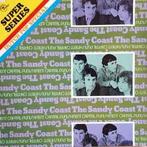 LP gebruikt - Sandy Coast - Capital Punishment, Cd's en Dvd's, Vinyl | Rock, Zo goed als nieuw, Verzenden