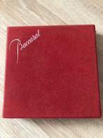 Baccarat - Asbak - Kristal