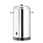 Hendi Dubbelwandige percolator - energiebesparend - 10 li..., Ophalen of Verzenden, Nieuw