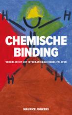 Chemische Binding   scherper dan Mark Manson m 9789082790405, Boeken, Zo goed als nieuw
