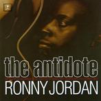 cd - Ronny Jordan - The Antidote, Zo goed als nieuw, Verzenden
