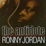 cd - Ronny Jordan - The Antidote, Verzenden, Zo goed als nieuw