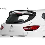 Spoiler achterspoiler Renault Clio IV Type X98, Auto-onderdelen, Nieuw, Ophalen of Verzenden
