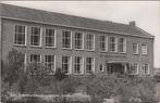 LOPIK - Chr. Landbouwhuishoudschool, Verzamelen, Ansichtkaarten | Nederland, Verzenden, Gelopen