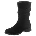 CITY WALK Winterlaarzen met slouchy plooien bij de schacht, Kleding | Dames, Schoenen, Verzenden, Nieuw