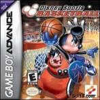 MarioGBA.nl: Disney Sports Basketball - iDEAL!, Spelcomputers en Games, Games | Nintendo Game Boy, Ophalen of Verzenden, Gebruikt