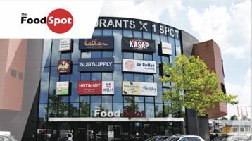 Winkelruimte te huur Proostwetering 80 Utrecht beschikbaar voor biedingen