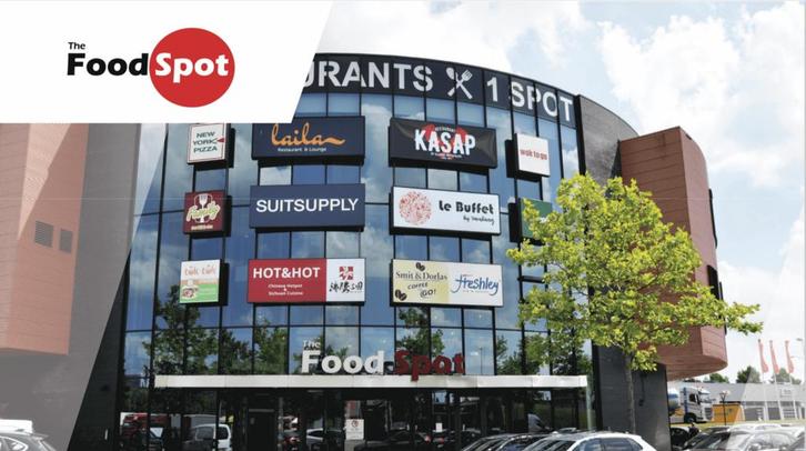Winkelruimte te huur Proostwetering 80 Utrecht, Zakelijke goederen, Bedrijfs Onroerend goed, Winkelruimte, Huur