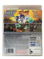 Sonic The Hedgehog (USA) (PS3) (TWEEDEHANDS), Spelcomputers en Games, Games | Sony PlayStation 3, Verzenden, Nieuw