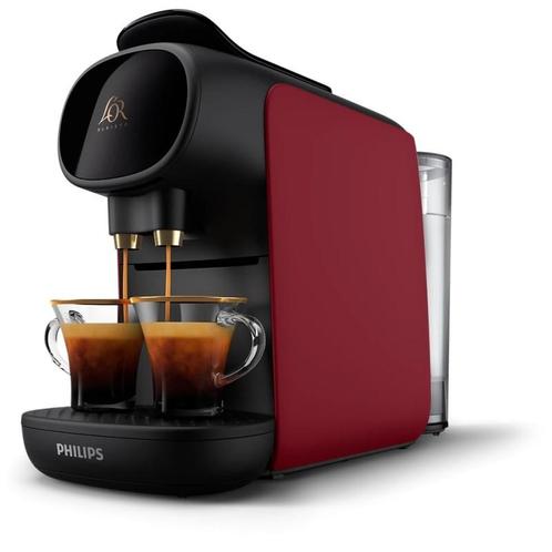 Campeo Truck LOR Barista FP rood (9012/50), Auto-onderdelen, Vrachtwagen-onderdelen, Nieuw, Verzenden