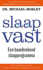 Slaap vast (9789057125461, Michael Mosley), Boeken, Verzenden, Nieuw