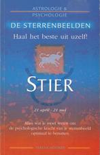 Haal het beste uit uzelf! Stier 9789043802574 Teresa Moorey, Verzenden, Gelezen, Teresa Moorey
