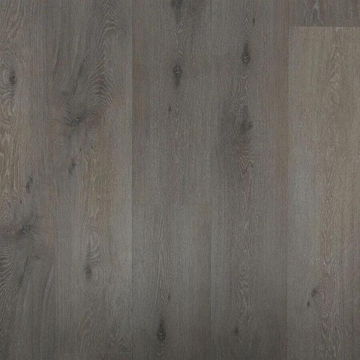 Douwes Dekker Ambitieus klikpvc 04849 Riante Plank Drop PVC, Huis en Inrichting, Stoffering | Vloerbedekking, Overige typen, Grijs