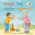 Lisa en Jimmy - Vrolijk, lief, eigenwijs! (9789000392896), Boeken, Verzenden, Nieuw