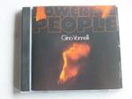 Gino Vannelli - Powerful People (A&M), Cd's en Dvd's, Cd's | Pop, Verzenden, Nieuw in verpakking