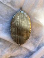 H. Walter, Berlijn: chocoladevorm in de vorm van een