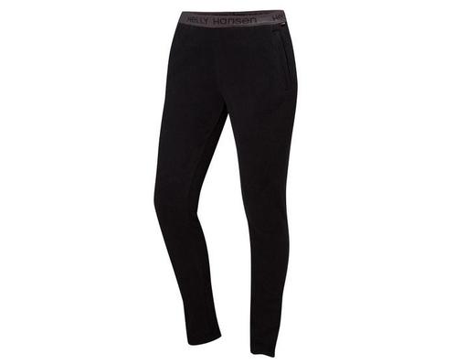 Helly Hansen  51743 Dames Daybreaker Fleece Broek Zwart S, Watersport en Boten, Watersportkleding, Ophalen of Verzenden