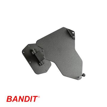 Bandit 240DB Draaibare muursteun beschikbaar voor biedingen