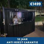 NU te koop! Horeca container