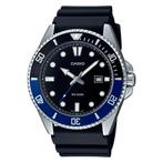 Casio - MDV-107 - black, Verzenden, Nieuw