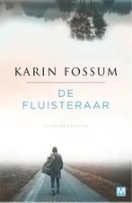 De fluisteraar (9789460683640, Karin Fossum), Boeken, Romans, Nieuw, Verzenden