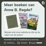 De leugenhuistrilogie 9789044525489 Anne B. Ragde, Boeken, Verzenden, Gelezen, Anne B. Ragde