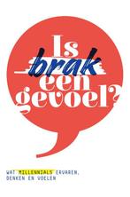 Is brak een gevoel? 9789461264251 Ingelien Veldkamp, Boeken, Verzenden, Zo goed als nieuw, Ingelien Veldkamp