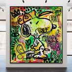 LAPSUS By Lacriss (1990) - Snoopy Best Golf - XL