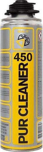 Seal-it® 450 PUR CLEANER pistoolreiniger, Doe-het-zelf en Verbouw, Ophalen of Verzenden, Nieuw