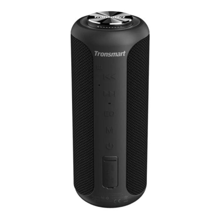T6 Plus Bluetooth 5.0 Soundbox Draadloze Luidspreker Externe, Audio, Tv en Foto, Luidsprekers, Nieuw, Verzenden