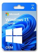Microsoft Windows 11 Home – TOP DEAL - slechts €14,99, Computers en Software, Besturingssoftware, Nieuw, Windows