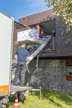 Verhuisbedrijf Amsterdam - Verhuisservice - Opslag -, Inpakservice, Opslag