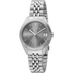Esprit - ES1L340M - grey, Sieraden, Tassen en Uiterlijk, Horloges | Dames, Verzenden, Nieuw