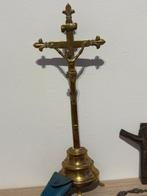 Set van 82 religieuze voorwerpen (82) - Hout, Metaal, Parels