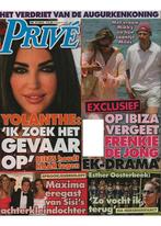 Privé - 27 2024, Boeken, Verzenden, Nieuw, Gossip of Showbizz