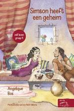 Simson heeft een geheim 9789033832758 Angelique Bos, Boeken, Verzenden, Zo goed als nieuw, Angelique Bos