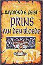 Prins van den bloede 9789029057462 R.E. Feist, Boeken, Fantasy, Gelezen, R.E. Feist, Verzenden