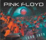 cd digi - Pink Floyd - Lund 1970, Zo goed als nieuw, Verzenden