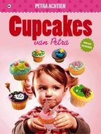 Cupcakes van Petra 9789044332582 Petra Achtien, Boeken, Verzenden, Gelezen, Petra Achtien
