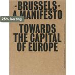 Brussels 9789056625528, Verzenden, Zo goed als nieuw