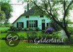 Boerderijen in Gelderland 9789058971418 Michiel Hegener, Boeken, Verzenden, Gelezen, Michiel Hegener