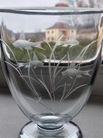 Strömbergshyttan - Asta Strömberg - Vaas - Kristal - Glazen, Antiek en Kunst