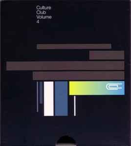 cd - Various - Culture Club Volume 4, Cd's en Dvd's, Cd's | Overige Cd's, Zo goed als nieuw, Verzenden
