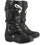 Alpinestars Tech 3 Black, Motoren, Kleding | Motorkleding, Nieuw met kaartje, Alpinestars, Laarzen, Heren