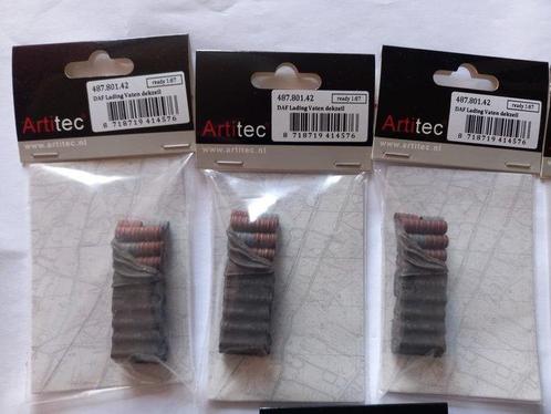 Artitec H0 - Modeltreinlandschap (7), Hobby en Vrije tijd, Modeltreinen | H0