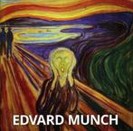 Edvard Munch 9783955886219 Hajo Duechting, Boeken, Verzenden, Gelezen, Hajo Duechting