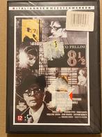 Frederico Fellini - 8 1/2 (Otto Et Mezzo) - 1963 - NIEUW, Vanaf 12 jaar, Ophalen of Verzenden, Nieuw in verpakking, Italië